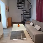 Apartamento en el casco antiguo en plena Alameda