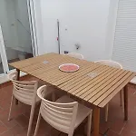 Apartamento En El Casco Antiguo En Plena Alameda
