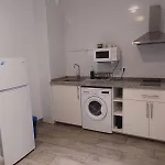 Apartamento En El Casco Antiguo En Plena Alameda