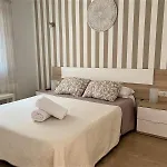Apartamento Flor De Azahar