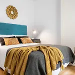Misterhost Deluxe Santa Cruz I - cozy central&quiet