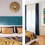 Misterhost Deluxe Santa Cruz I - cozy central&quiet