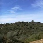 Casa Rural Mesa Del Lobo Cabrahigo