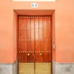 Lovely Apartment In The Old Town Of Seville