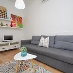 Lovely Apartment In The Old Town Of Seville