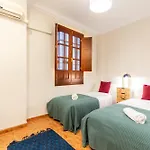 Aoa Green Gardens Family House