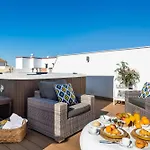 Casa Sevilla 1920 Suites by Época