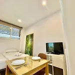 Rentalsevilla Tintes