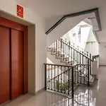 First Floor Near Macarena Church