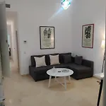 Piso 2 Habitaciones Sevilla Centro Wifi