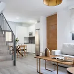 Suites Maestranza - Herreria By Magno Apartments