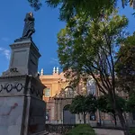 Reservarloen Casa del Museo