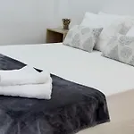Apartamento Cruz Roja A
