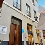 Green-Apartments Sierpes Luxury Suites