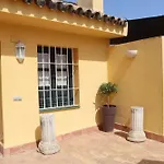 Fantastico Duplex Catedral, Terraza Privada
