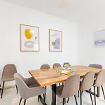 Casa En El Centro De Sevilla
