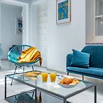 Casa En El Centro De Sevilla