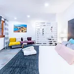 Estudio 10 Junto A La Campana Alameda Setas