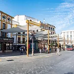 Estudio 10 Junto A La Campana Alameda Setas