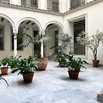 Estudio Calle San Vicente