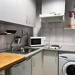 Estudio Calle San Vicente
