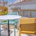 Casa Bailen Sevilla Apartamentos