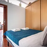 Apartamento Susillo Vacacional Sevilla