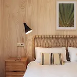 Los Olivos Apartments By Olala Homes