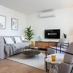 Magno Apartments Almansa