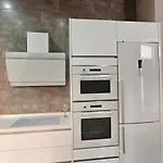 Lujoso Apartamento En La Alameda