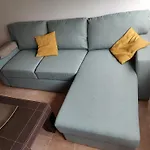 Remedios Sevilla Urban