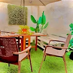 Violeta Loft A With Chill Out Terrace Sevilla