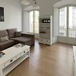 Balcones De Jauregui Premium Apartment