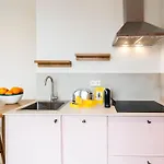Betis Suites-La Campana
