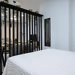 Wish Suite Miraflores De Sevilla