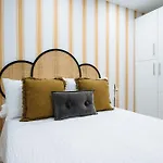 Wish Suite Miraflores De Sevilla