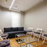Rentalsevilla Suite Mauricio