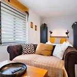 Cozy Studio In Triana