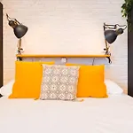 Cozy Studio In Triana