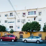 Apartamento Luminoso