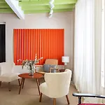Magno Apartments Almirante Hoyos House