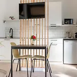 Resolana Suites