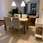 San Bernardo Family Apartment