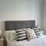 Balcones De Jauregui Premium Apartment