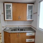 MS4 Apartamentos Nervión para 2 personas