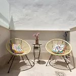 Casa Señorial del Siglo XVIII