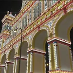 Apartamento Plaza De San Bernardo 4