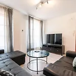 Apartamento San Isidoro - Olehousing