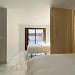 Clb Argote De Molina Apartment
