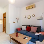 Duplex Con Terraza Junto A La Catedral